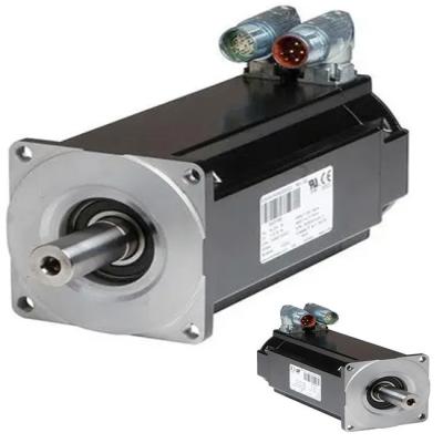 B&R 8LSA35 Synchronous Motors 8LSA35.DB030S000-3, 8LSA35.DB030S200-3 For Internal I/O And Power Link Servo Driver System