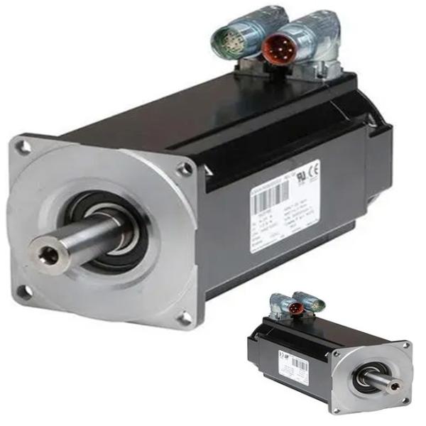 B&R 8LSA35 Synchronous Motors 8LSA35.DB030S000-3, 8LSA35.DB030S200-3 For Internal I/O And Power Link Servo Driver System