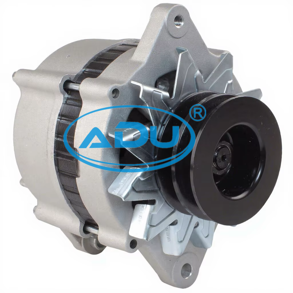 New 12V Auto Alternator Assembly OEM ODM for BAW 3701010-C012 ALFA ROMEO 2005-2011