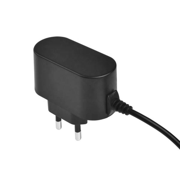 5V 2A 10W US plug Wall Power Supply Power Adapter Power Charger with 1.2m Cable FCC listed