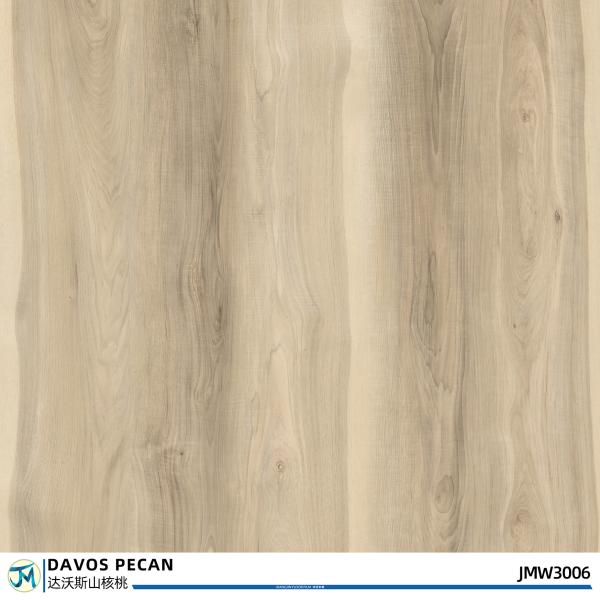 12X24 Walnut Wood Flooring Plank For Modern And Traditional Interiors Mirror