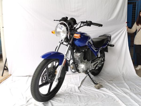 Outstanding and Powerful 4-stroke Motor Tipo de rua de bicicleta 150cc/200cc/250cc