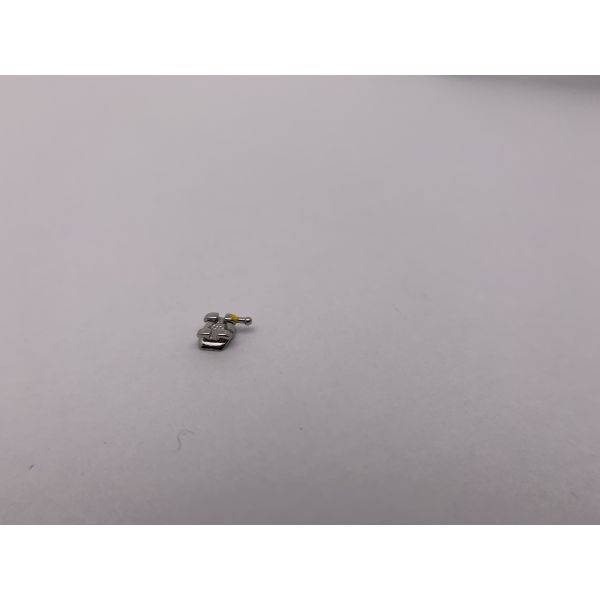 Roth Stainless Steel Ortho Brackets For Teeth Brackets Perfect for Orthodontics