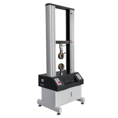 UTM Universal Benchtop Tensile Testing Machine OEM pour le câble de fil
