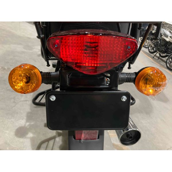 Сгущенные спорт переднего щитка велосипеда 100cc места велосипед мотоциклы спорта 1.8l Enduro двойные