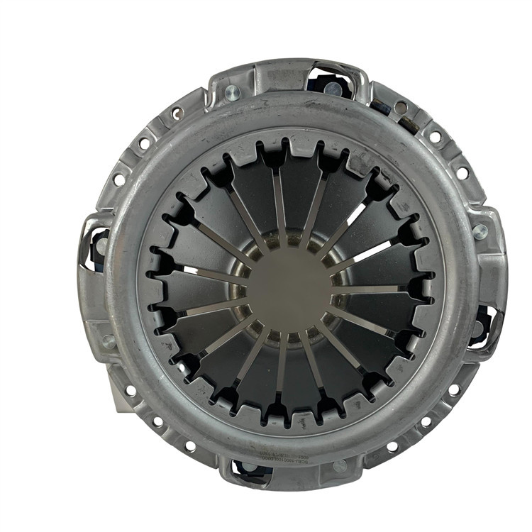 New FT Clutch Pressure Plate and Clutch Plate Replacement for SINOTRUK HOWO Engine Parts in Trucks