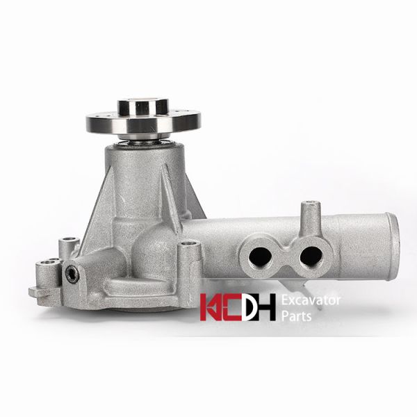 Водяная помпа экскаватора Yanmar 4TNV106 123900-42000