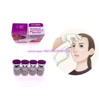 Pó Botulinum 100units de  do produto de beleza da injeção da toxina