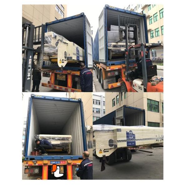Полностью автоматическая машина без пластмассового покрытия