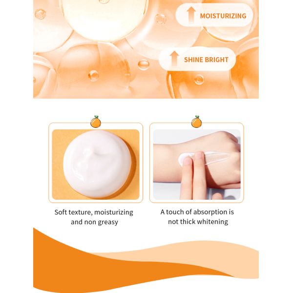 100ml Natural Hair Removal Cream Permanent Mild Whitening Beauty Arm Leg