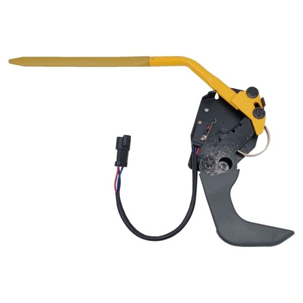 catererpillar 320D Excavator Construction Machinery Parts Hydraulic Safety Lock Lever