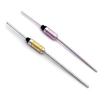 Relação térmica térmica do fusível 250V 15A 192C da interrupção de SEFUSE SF188R0