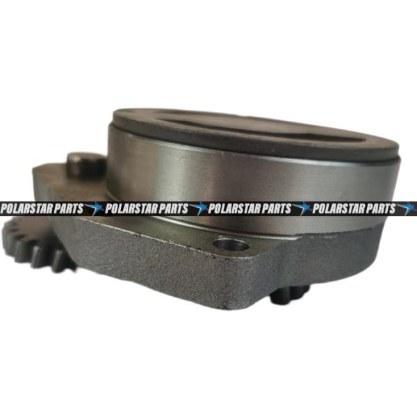 6D114 Genuine Cummins Oil Pump Lubriing 6CT ISC QSC8.3 3966840 3942723