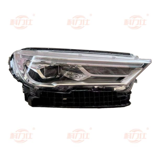 G-Reat W-All H-Aval M6 2021-2022 Reemplazo de faros de automóviles usados 12V