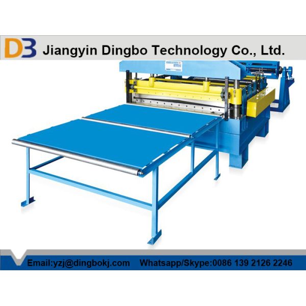 Сталь гидравлического вырезывания простая обрабатывает изделие на определенную д