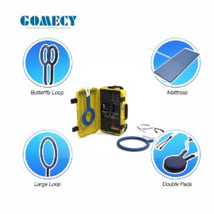 2025 New Arrival Pemf Magnetic Therapy Sports Injury Pmst Cycle for Human and Animal Clinics Use
