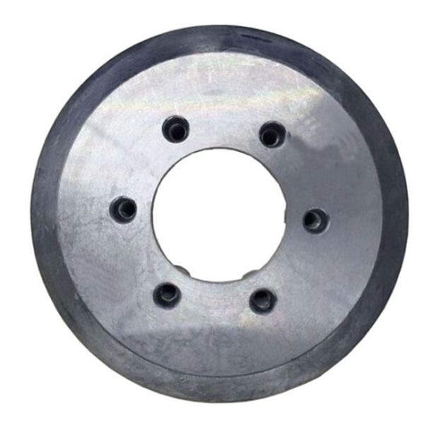 200cc CG200 Yamaha Motorcycle Accessories , ADC12 Oem Motorcycle Wheel Hub