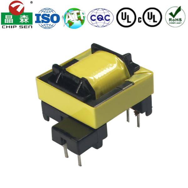 Custom EF20 2A 220V 24V Led High Voltage Power Transformers Planar AC Common Mode Chokes Competitive Price
