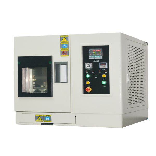 150 материал нержавеющей стали камеры СУС304 теста влажности температуры ℃ небольшой настольный