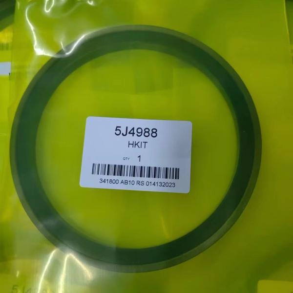 8T1374 Hydraulic Cylinder Seal Kits Fits CAT D4D D4E D6C D6D 621 623 HEAVY CHINA MADE