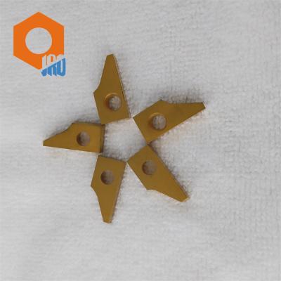 Serdi Newen Valve Seat Counterbore Cutter With TiCN TiAN  Coating