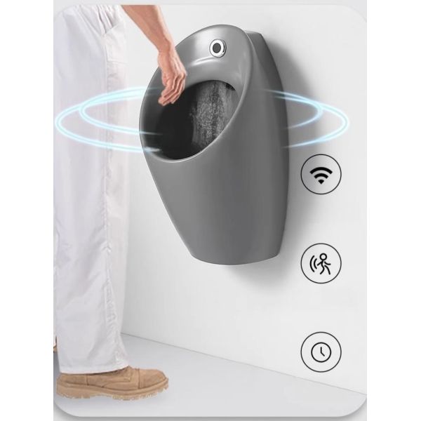 Colored Popular American Standard Wall Hung Urinal ODM/OEM Available