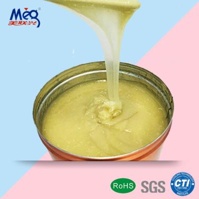 Tobacco Packaging UV LED Offset Varnish , Matt UV Varnish Fast Curing