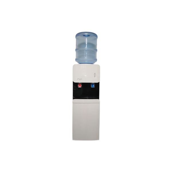 3/5 galão 105L compressor de refrigeração autônomo dispensador de refrigerador de água