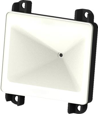 Commercial Single Window Barcode Scanner O2O Self Service Terminals Gate Machine