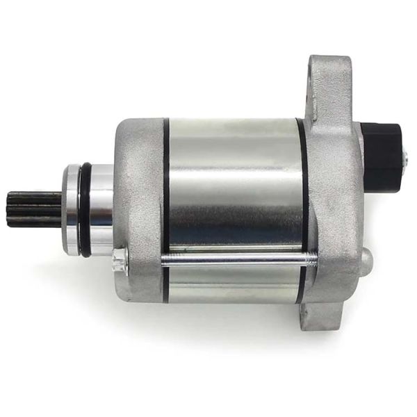 Sample Make Sample Electric Starter Motor for KTM 250 300 EXC XC-W XC in Natural Color