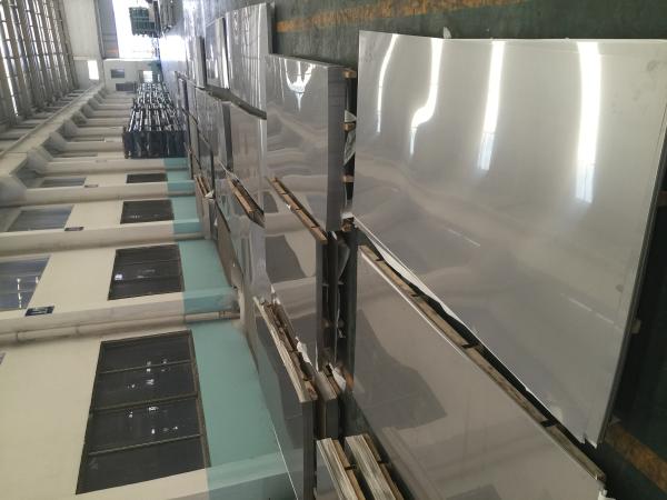 Tisco 5005 5052 7075 Aluminum Alloy Plate 200mm 0.2mm-200mm T3-T8