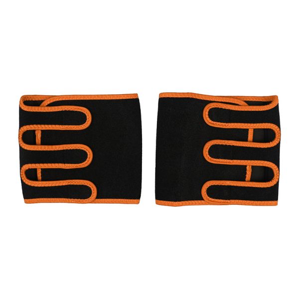 Жирный горящий триммер руки размера положительной величины плюс рукави обжатия руки размера