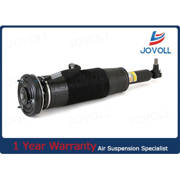 Замена амортизатора удара фронта Мерседес В211, удары Бенз и замена распорок