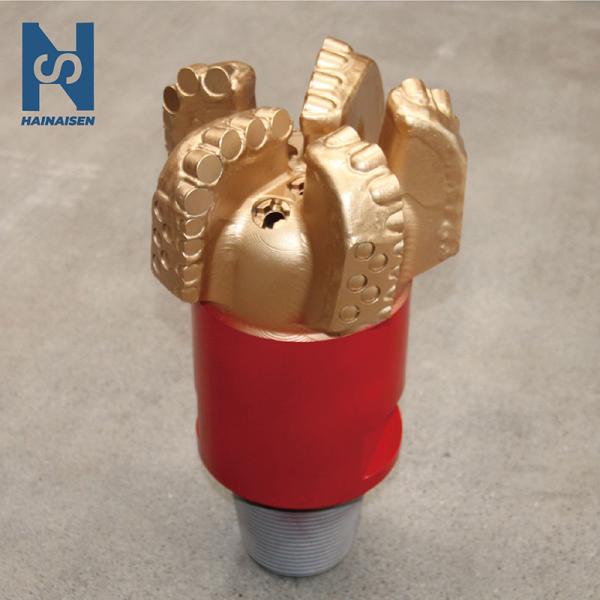 Petroleum PDC Oil Drill Bit