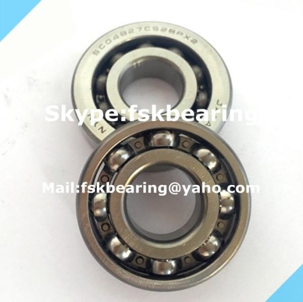 Radial Load RMS18 RMS22 RMS36 RMS48 RMS56 RMS68 Non-Standard Ball Bearings