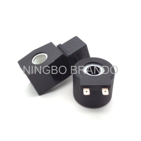 Катушки соленоида серии клапана воды сила 28ВА 30В пневматической электрическая нормальная