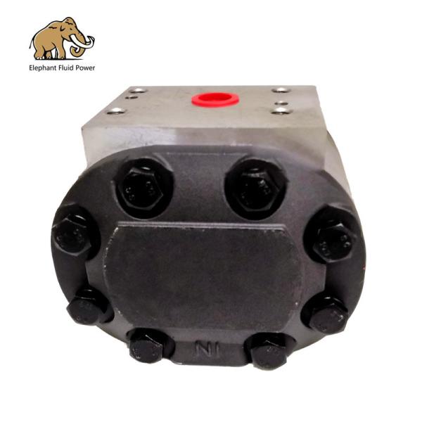 Mahindra Aftermarket Agricultural Equipment OEM Tractor Gear Pump D8NN600LA
