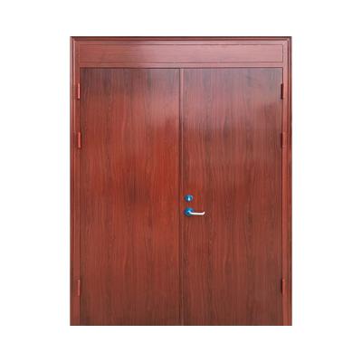 Stainless Steel Single Gate Door Security For Office Anti Theft