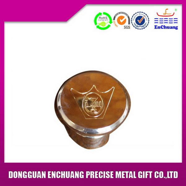 Vodka Bottle Cap Closure for Wine Spirits Alcohol WC-0810