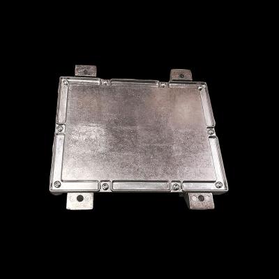 Volvo EC140B engine computer 10555535 VOE10555535 Computer Board Controller new