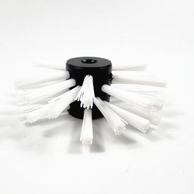 Brush para la tubería de petróleo y gas