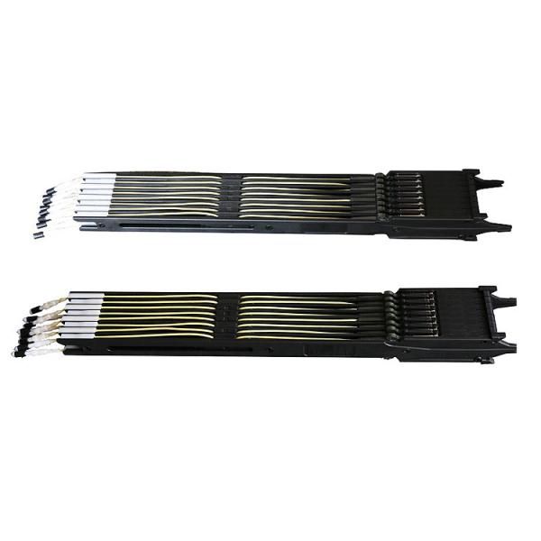Electronic Jacquard Spare Parts Steel Electronic Jacquard M5 Module