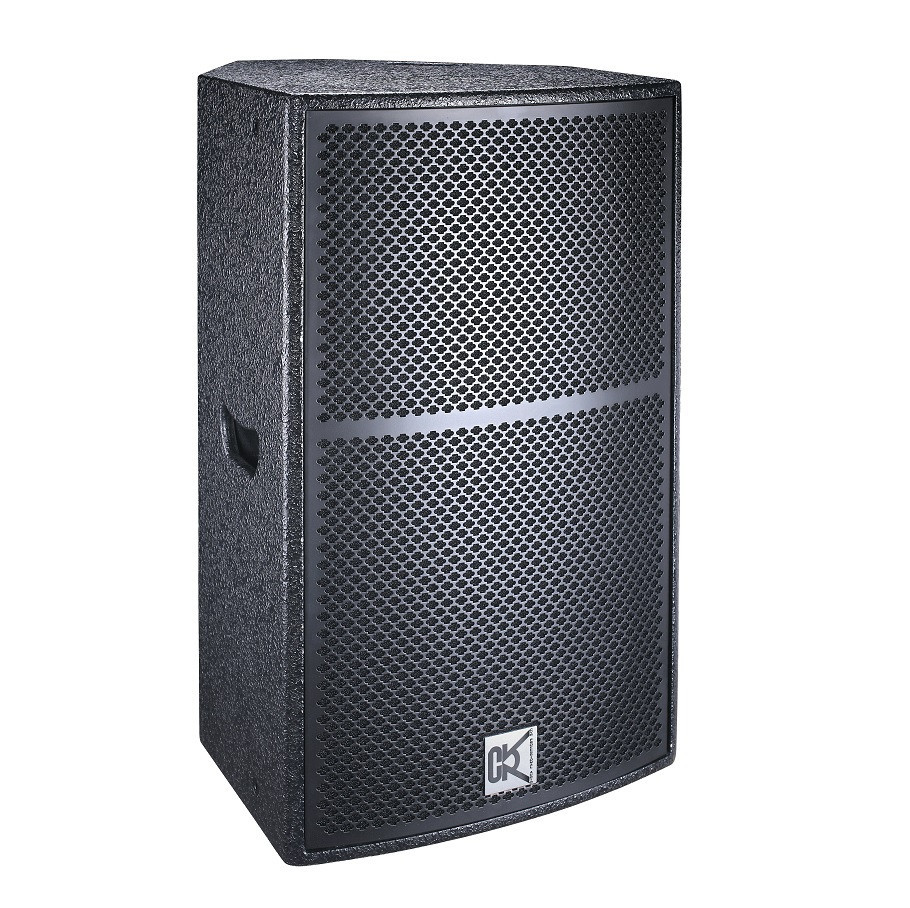 Self Powered Active Pa Speaker 15 Inch 450 Watt Full Range System
