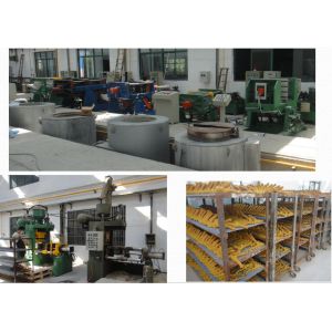 Nanjing Luyao Metals Co., Ltd.