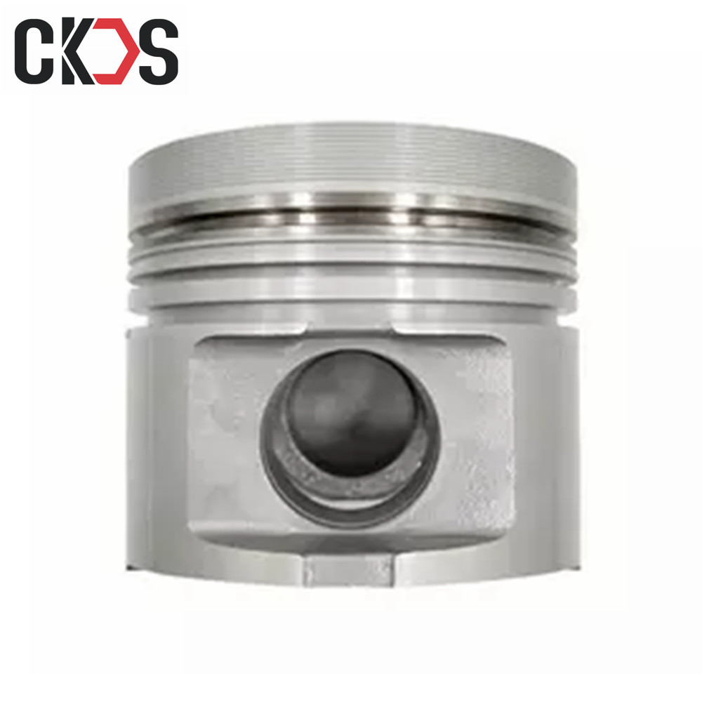 Набор вкладыша поршеня 8-97183667-0 двигателя 8-97176657-0 Isuzu 4HF1T