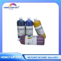 Color Refill Ink Bottles S-4670 S-4671 S-4672 S-4673 for Riso ComColors HC 5000 5500 3050 3150 7050 7050r 7150 9050 9150 with Chip CMYK Printer