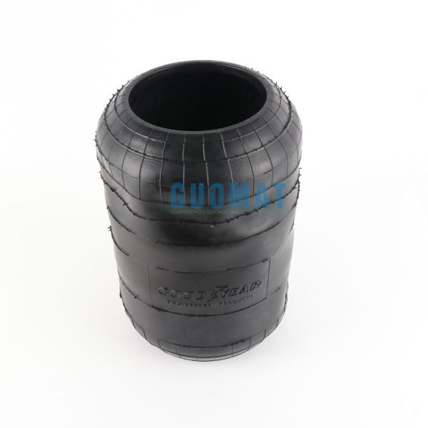 Goodyear 8015 Contitech 715N Boot Air Suspension DUNLOP UK PNP304890101