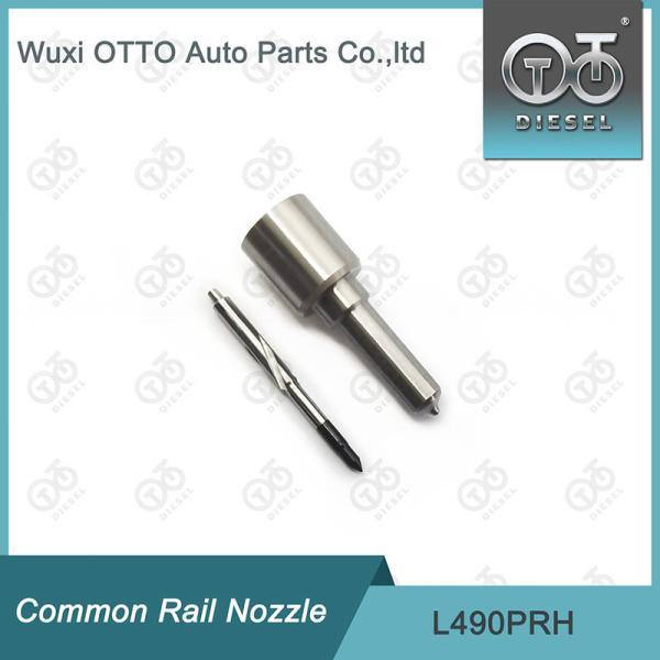 L490PRH Fuel Injector Nozzle for Injector 28565339 28654965 28475606