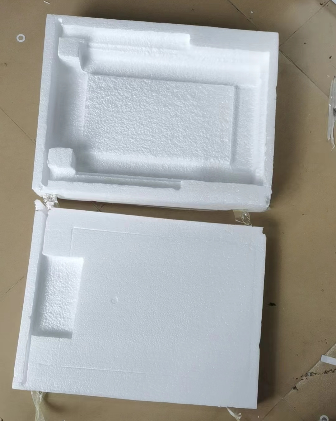 Custom 10x Vanity Illuminated Hollywood Mirrors Rotating Dresser