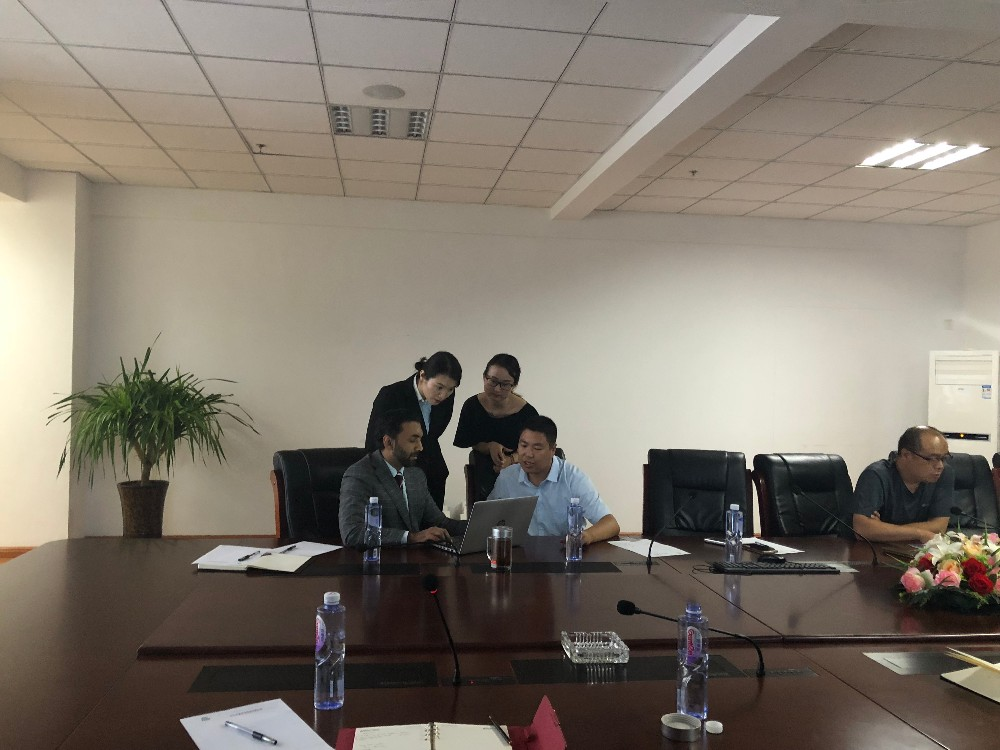 Flexible Stainless Steel Cable Mesh Black Oxide 2.5mm Rhombus Wire Rope Mesh Net